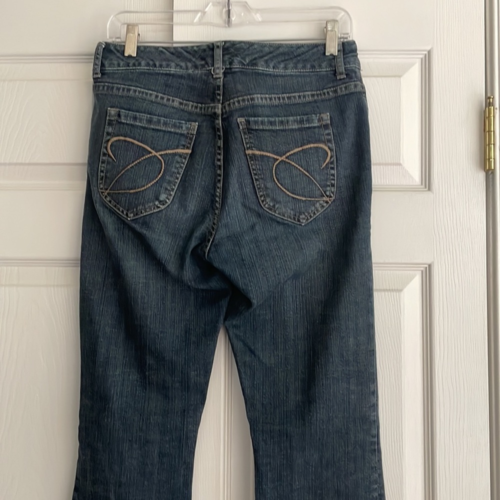 Chico’s jean - Picture 6 of 9